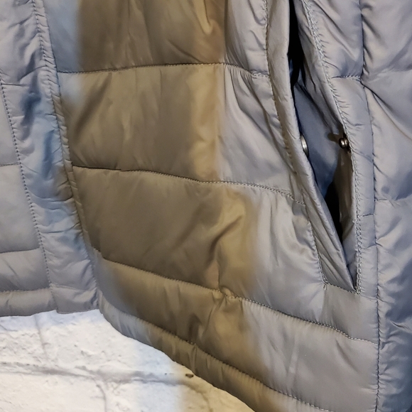❄️Men's Kenneth Cole Reaction Packable Puffer Jacket - Picture 8 of 11